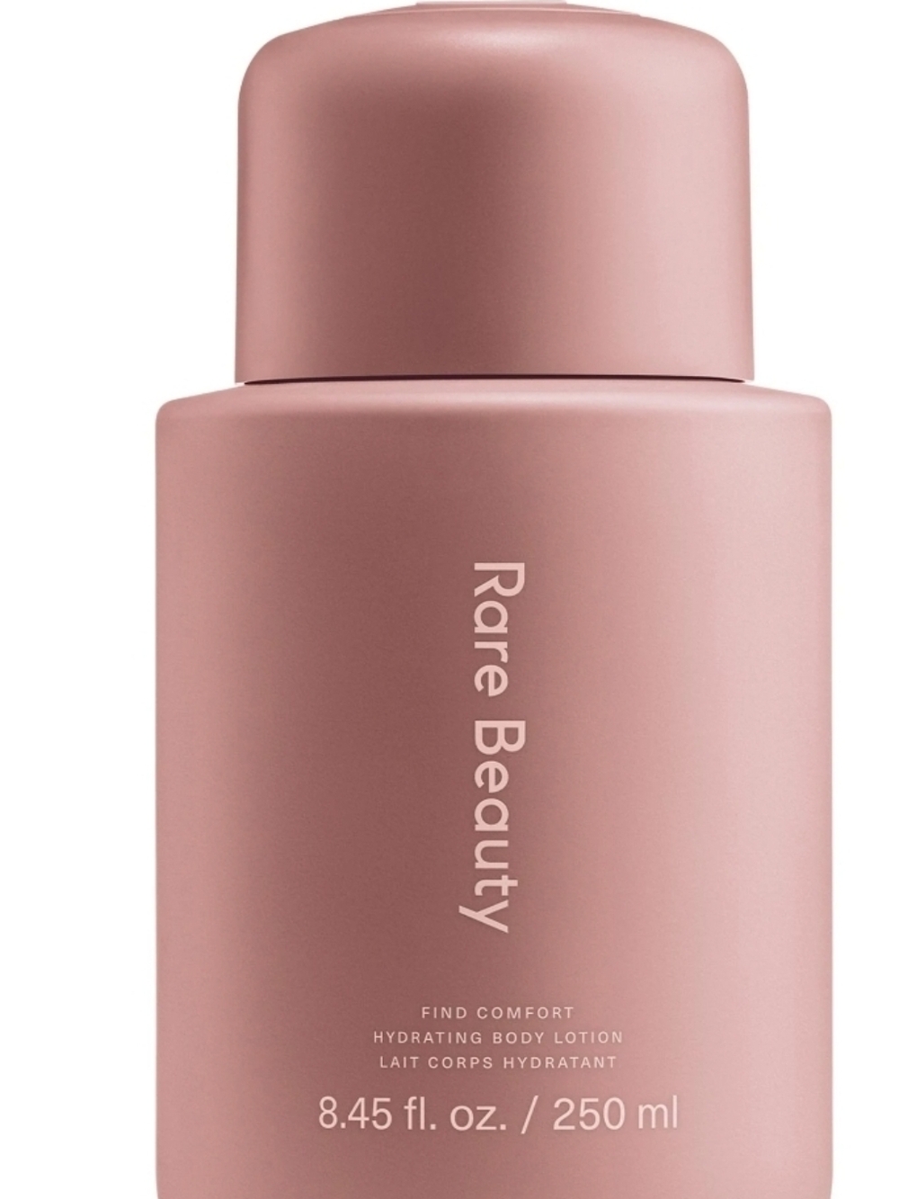 Rare Beauty Find Comfort Hydrating Body Lotion - Rose